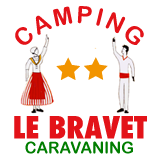 CAMPING LE BRAVET**